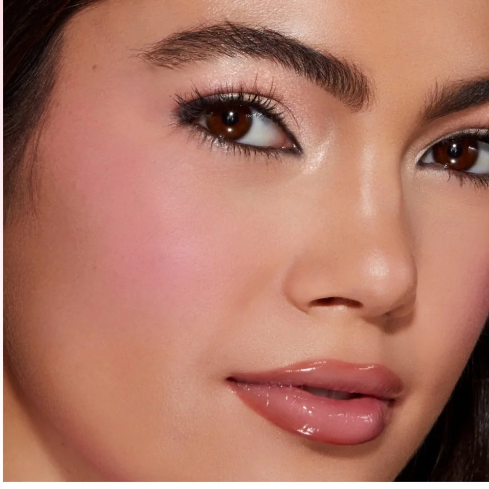 Too Faced Dream A Little Dream Set Candy Clouds Blush & Pink Sherbet Jelly Lip - Picture 9 of 14